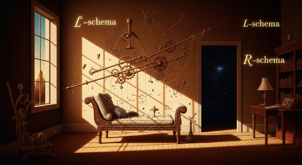 Des-armando el psicoanálisis