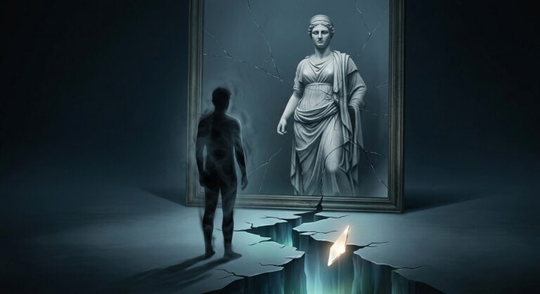 El espejismo del dominio: La alienación fundante y la clínica del sujeto
