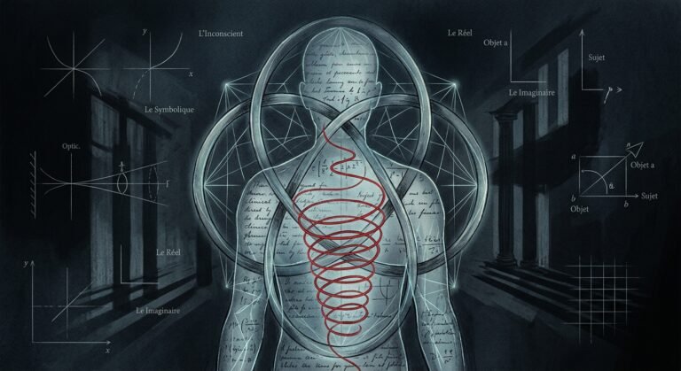 El desgarro epistémico: de la ilusión termodinámica a la topología del agujero.